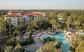 Marriott'S Lakeshore Reserve